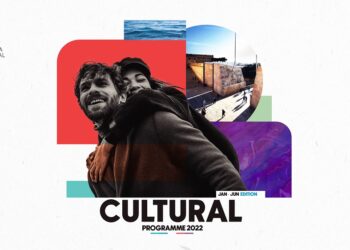 VCA launches Cultural Programme for the first half of 2022