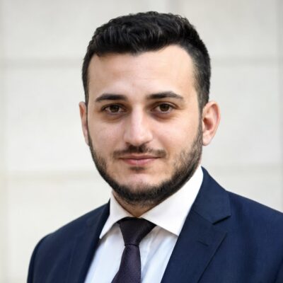 Daniel Ciappara