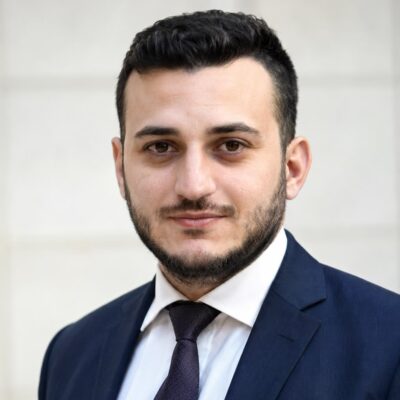 Daniel Ciappara
