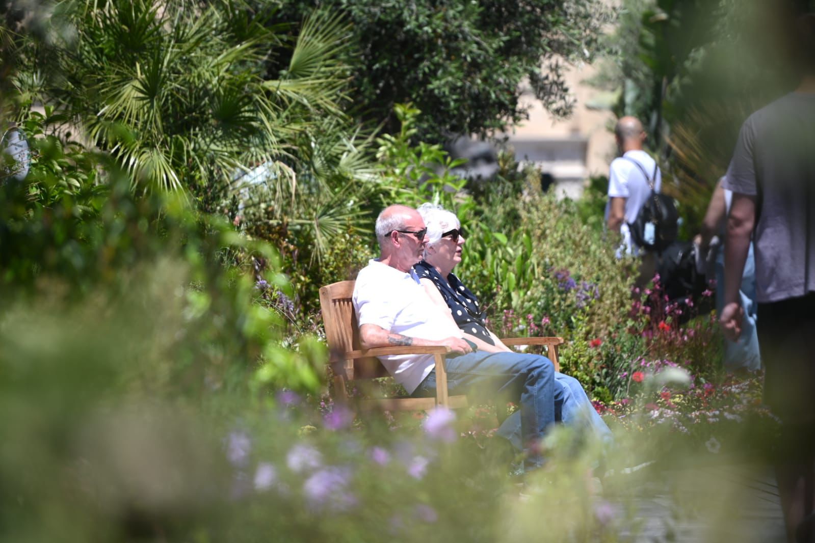 Valletta Green Festival