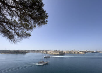 Valletta Pageant of the Seas 2024 announced