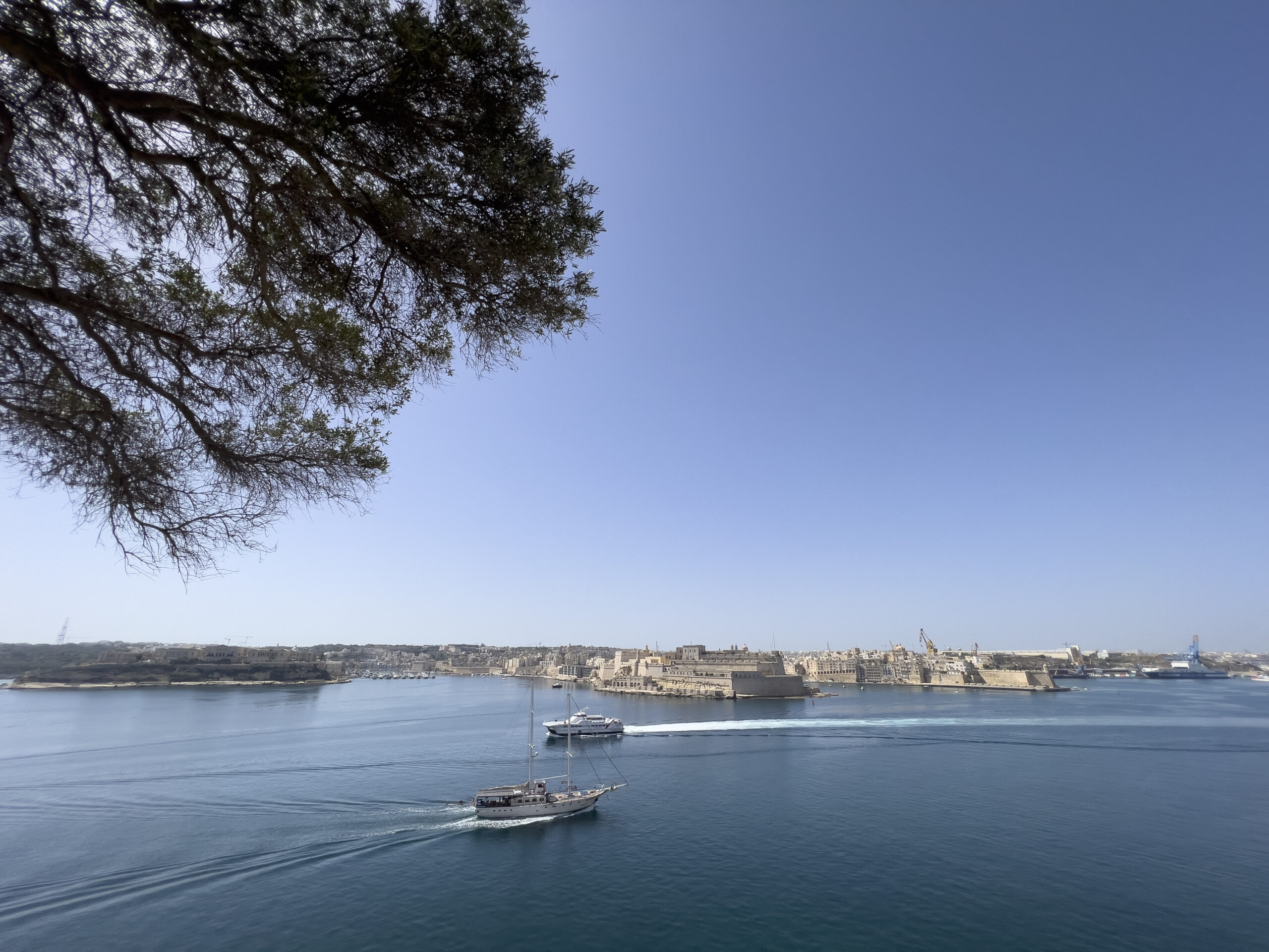 Jitħabbar il-Valletta Pageant of the Seas 2024