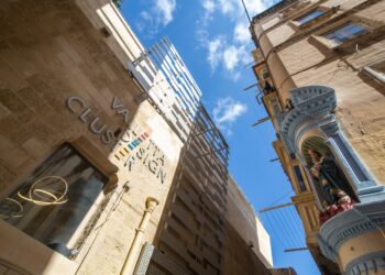 Valletta Design Cluster to host first edition of Tinkering Days