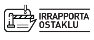 IRRAPORTA OSTAKLU