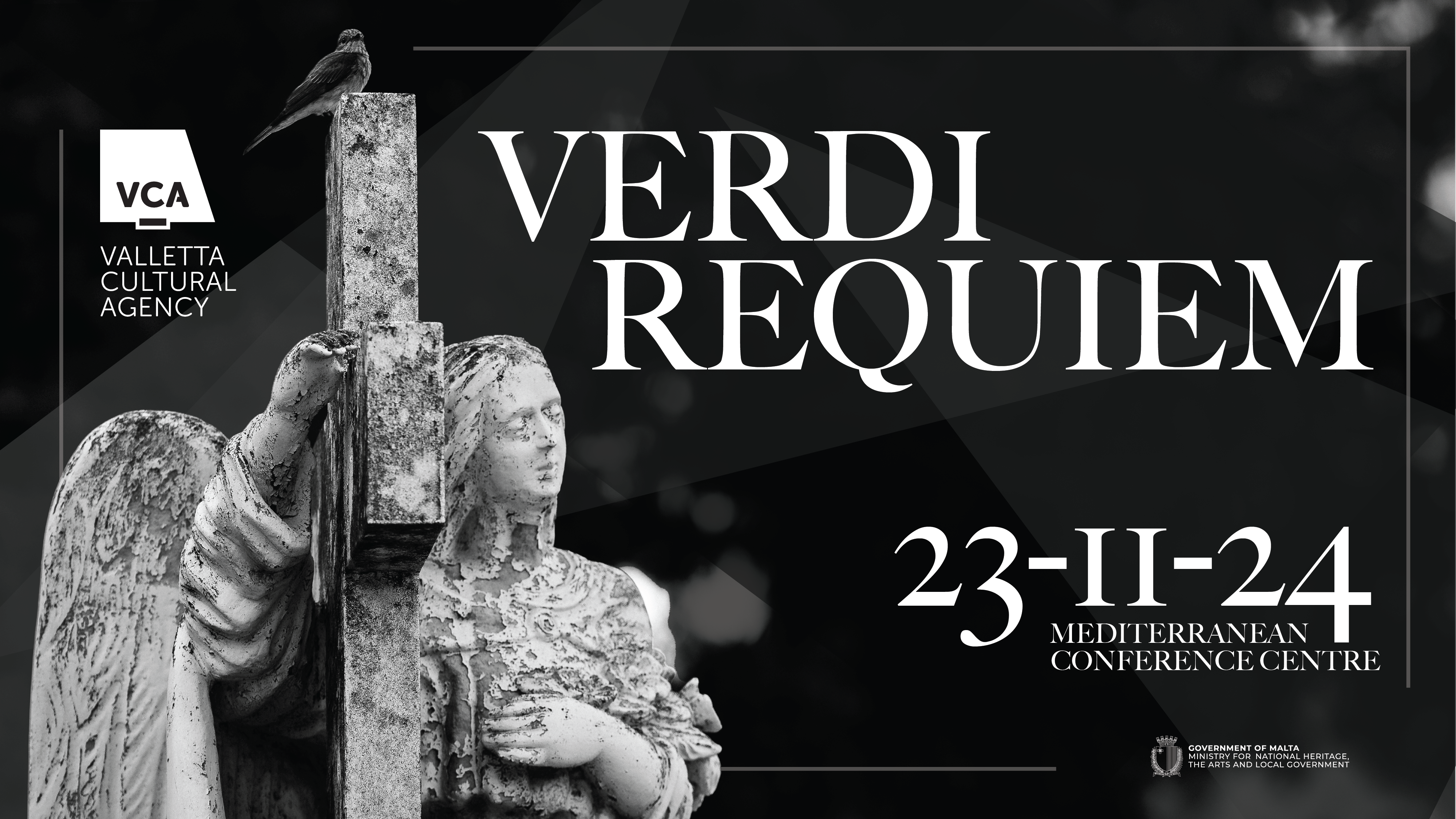 VERDI REQUIEM