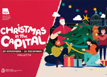 Christmas in the Capital 2024 Programme announced