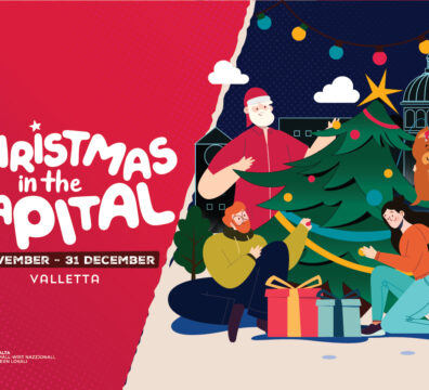 Christmas in the Capital 2024 programme