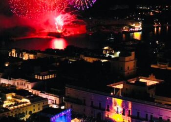 All set for National New Year’s Eve Celebrations in Valletta
