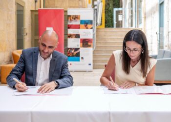 VCA and Valletta Local Council Sign MOU Launching Monthly Maker Club