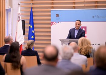 European Capital of Culture 2031 Pre-Selection Results Officially Announced