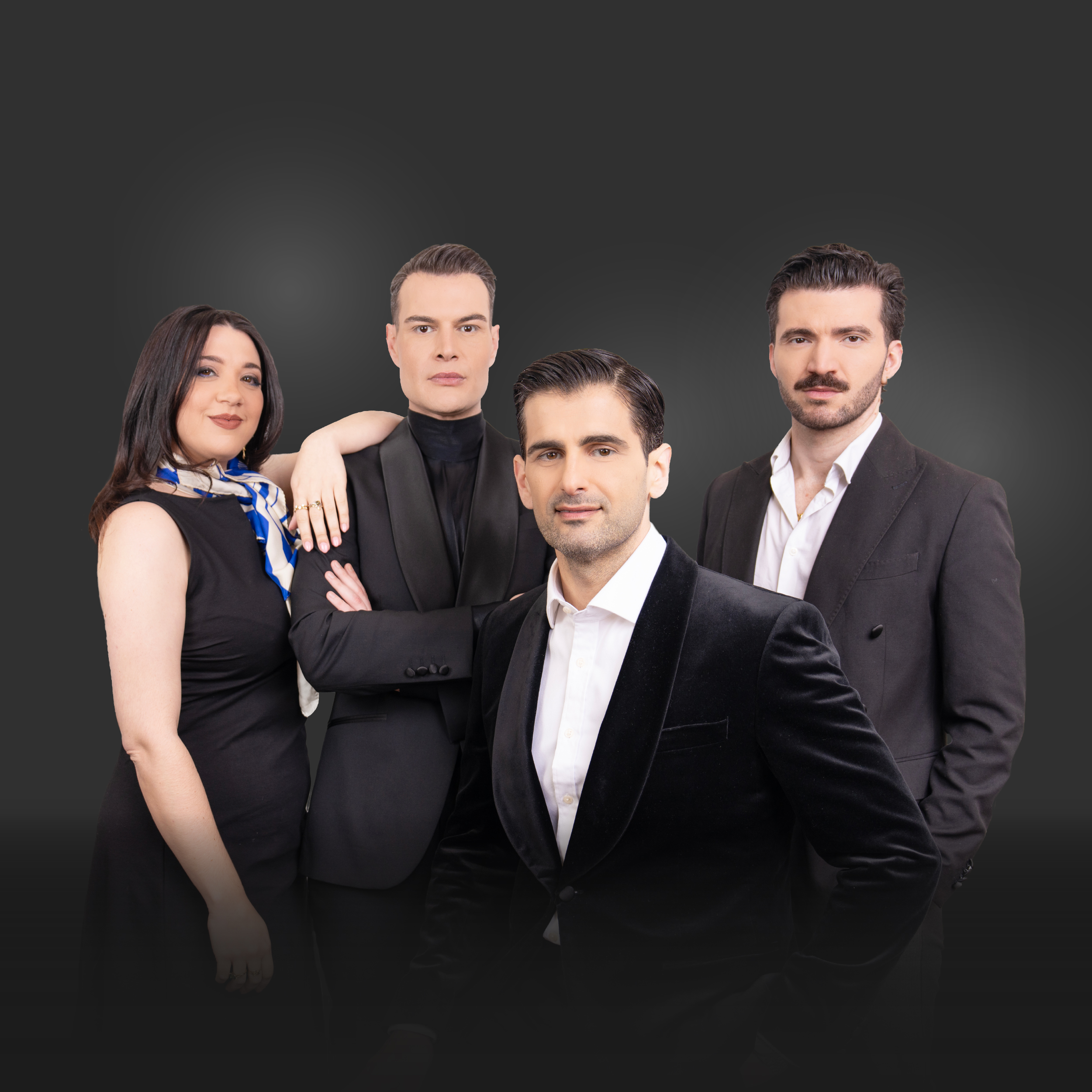 Opera in the Capital Returns to Valletta this June