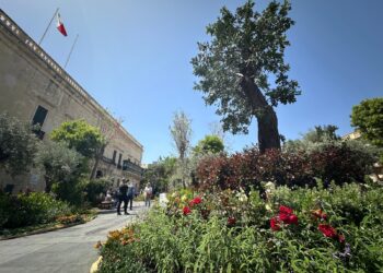 Valletta Green Festival 2026 Officially Opens