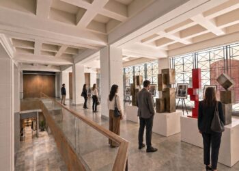 City Gate complex extensive regeneration and rehabilitation project announced