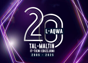 L-AQWA GĦOXRIN TAL-MALTIN (2005 – 2025)
