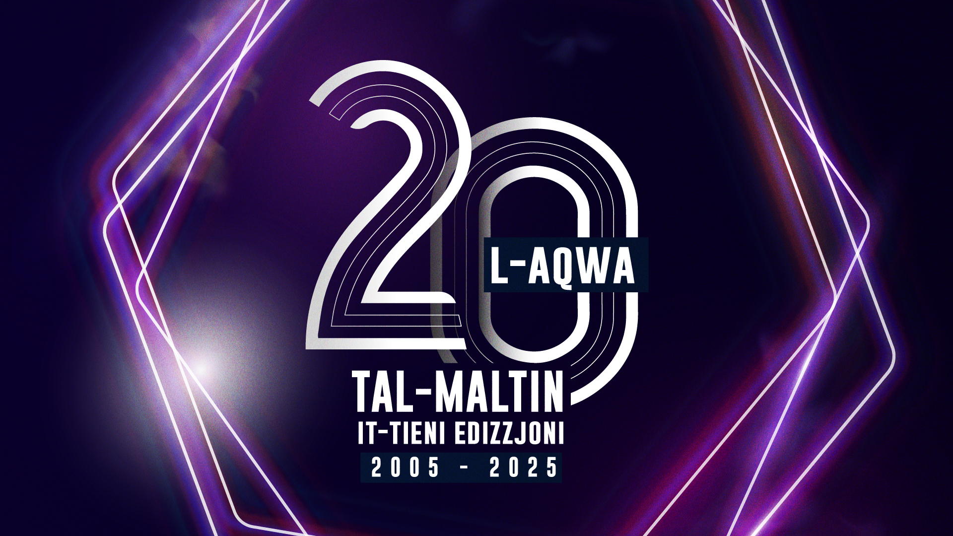 L-AQWA GĦOXRIN TAL-MALTIN (2005 – 2025)